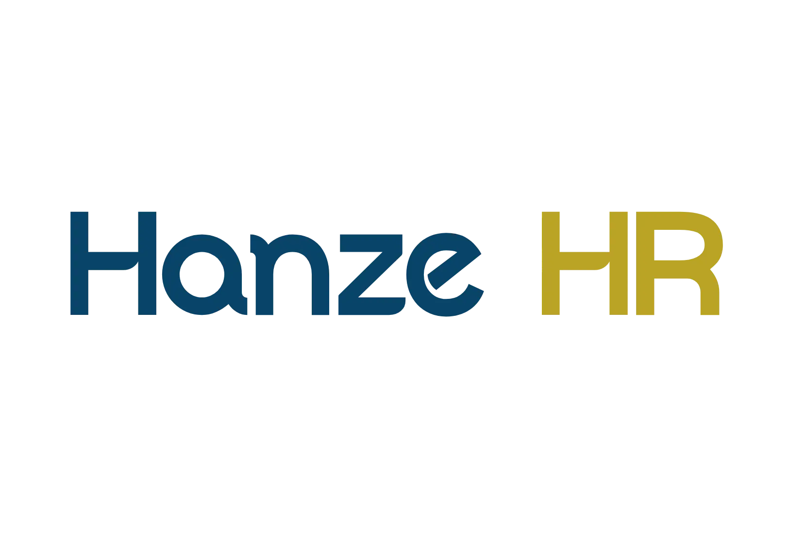 Hanze HR logo